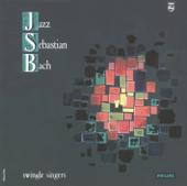 hit download Jazz Sebastian Bach Vol. 1    The Swingle Singers