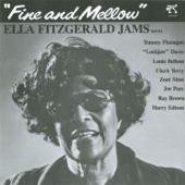 hit download Fine and Mellow    Ella Fitzgerald