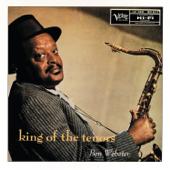 hit download King Of The Tenors (Expanded Edition)    Ben Webster