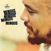 Charles Mingus-Mingus, Mingus, Mingus, Mingus, Mingus