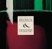 hit download 1975 - The Duets    Paul Desmond & Dave Brubeck