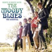 rocksingle-top The Moody Blues Nights In White Satin