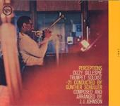 jazzalbum-top Dizzy Gillespie Perceptions