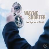 hit download Footprints Live!    Wayne Shorter