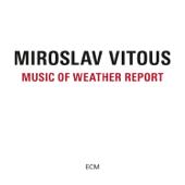 hit download Music of Weather Report    Miroslav Vitous