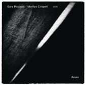 hit download Azure    Gary Peacock & Marilyn Crispell