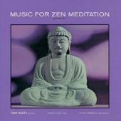 hit download Music for Zen Meditation    Tony Scott