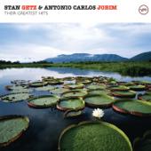 hit download Their Greatest Hits    Antônio Carlos Jobim & Stan Getz