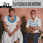 hit download Dream a Little Dream of Me (Single Version)    Ella Fitzgerald & Louis Armstrong