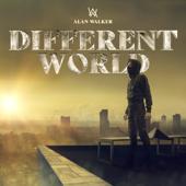 hit download Different World    Alan Walker