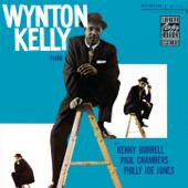 hit download Piano    Wynton Kelly