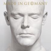 hit download Made In Germany 1995 - 2011 (Special Edition)    Rammstein