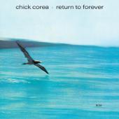 hit download Return To Forever    Chick Corea