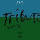 hit download Keith Jarrett Trio: Tribute    Keith Jarrett Trio