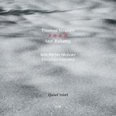 hit download Quiet Inlet    Food, Thomas Strønen & Iain Ballamy