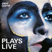 hit download Plays Live    Peter Gabriel