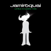 hit download White Knuckle Ride - EP    Jamiroquai