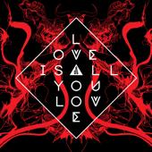 hit download Love Is All You Love    Band of Skulls