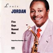 hit download Jack, You re Dead!    Louis Jordan & His Tympany Five