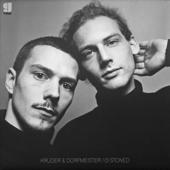 hit download G-Stoned - EP    Kruder & Dorfmeister