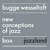 Bugge Wesseltoft-New Conception of Jazz Box Set
