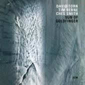 hit download Sun of Goldfinger    David Torn, Tim Berne & Ches Smith