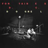 hit download Dogrel    Fontaines D.C.