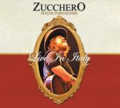 hit download Live In Italy    Zucchero
