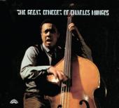 hit download The Great Concert of Charles Mingus (Live)    Charles Mingus