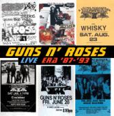 hit download Live Era  87- 93    Guns N  Roses
