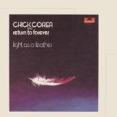 hit download Light As a Feather    Chick Corea