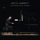 hit download The Carnegie Hall Concert    Keith Jarrett