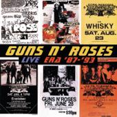 hit download Live Era  87- 93    Guns N  Roses