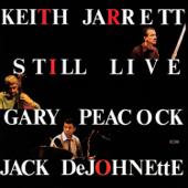 hit download Still Live    Keith Jarrett Trio