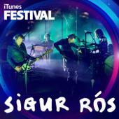 hit download iTunes Festival: London 2013    Sigur Rós