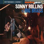 hit download Sonny Rollins and the Big Brass (Expanded Edition)    Sonny Rollins