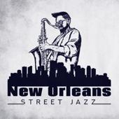 hit download New Orleans Street Jazz - Compilation of Smooth Party Rhythms    Jazz Instrumental Music Academy