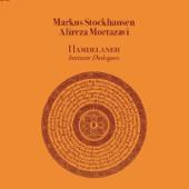 hit download Hamdelaneh Intimate Dialogues    Markus Stockhausen & Alireza Mortazavi