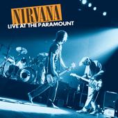 Nirvana-Live at the Paramount