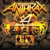 hit download Worship Music (Deluxe Version)    Anthrax