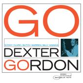 hit download Go    Dexter Gordon