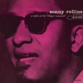 hit download The Complete Night At The Village Vanguard    Sonny Rollins