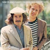 rockalbum-top Simon & Garfunkel Simon and Garfunkel's Greatest Hits