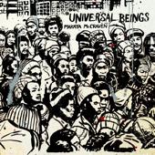 hit download Universal Beings    Makaya McCraven