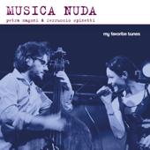 hit download Musica Nuda: My Favorite Tunes    Musica Nuda