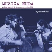 hit download La canzone dei vecchi amanti (feat. Stefano Bollani)    Musica Nuda