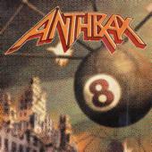 hit download Volume 8: The Threat Is Real (Deluxe Edition)    Anthrax