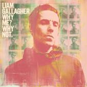 hit download Why Me? Why Not. (Deluxe Edition)    Liam Gallagher