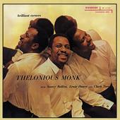 hit download Brilliant Corners (Remastered)    Thelonious Monk