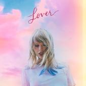 tracklist album Taylor Swift Lover
